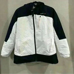 Swiss Tech Girls Winter Coat. Size XXL 18.